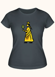 Tenedoslu Zelda