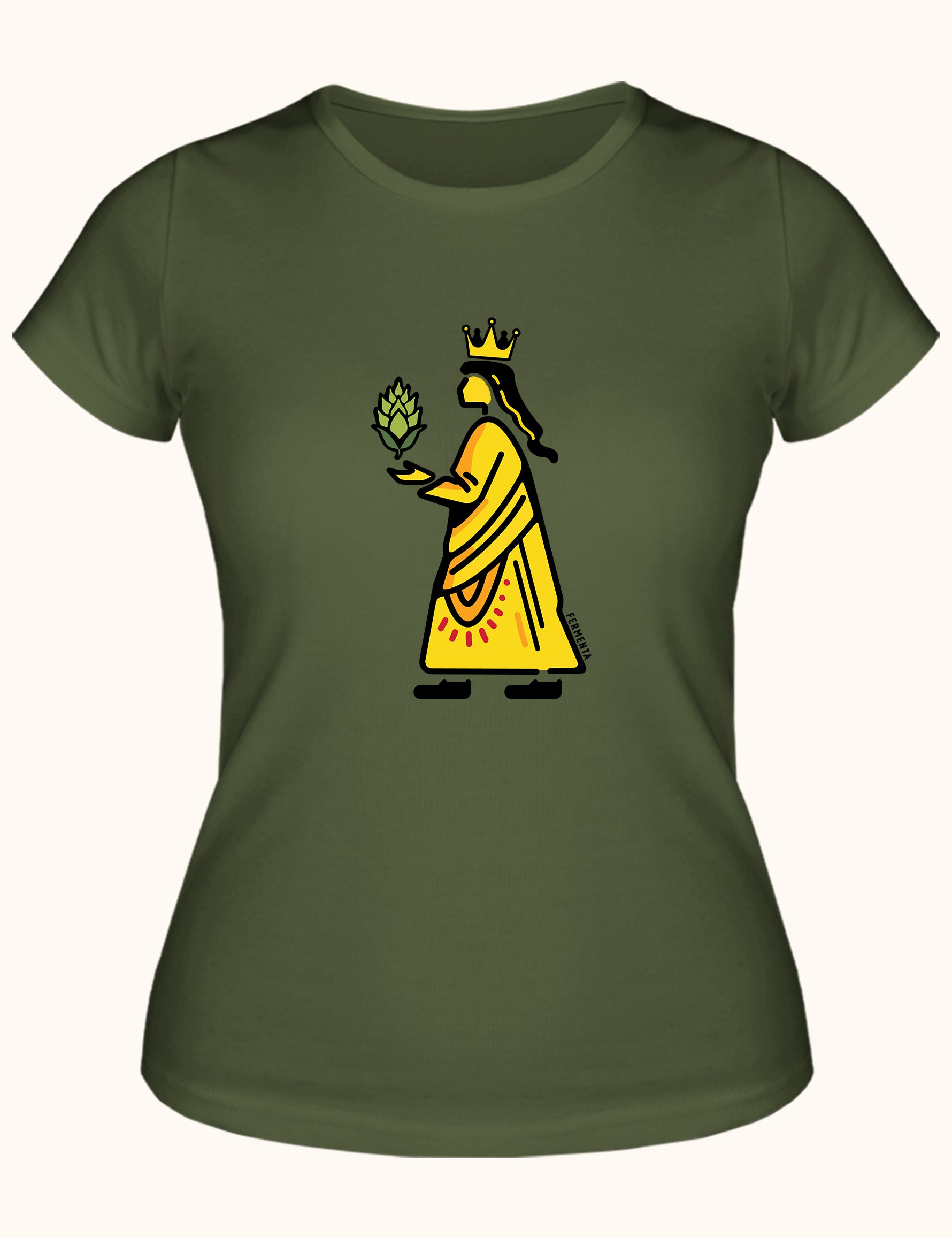 Tenedoslu Zelda