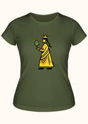 Tenedoslu Zelda