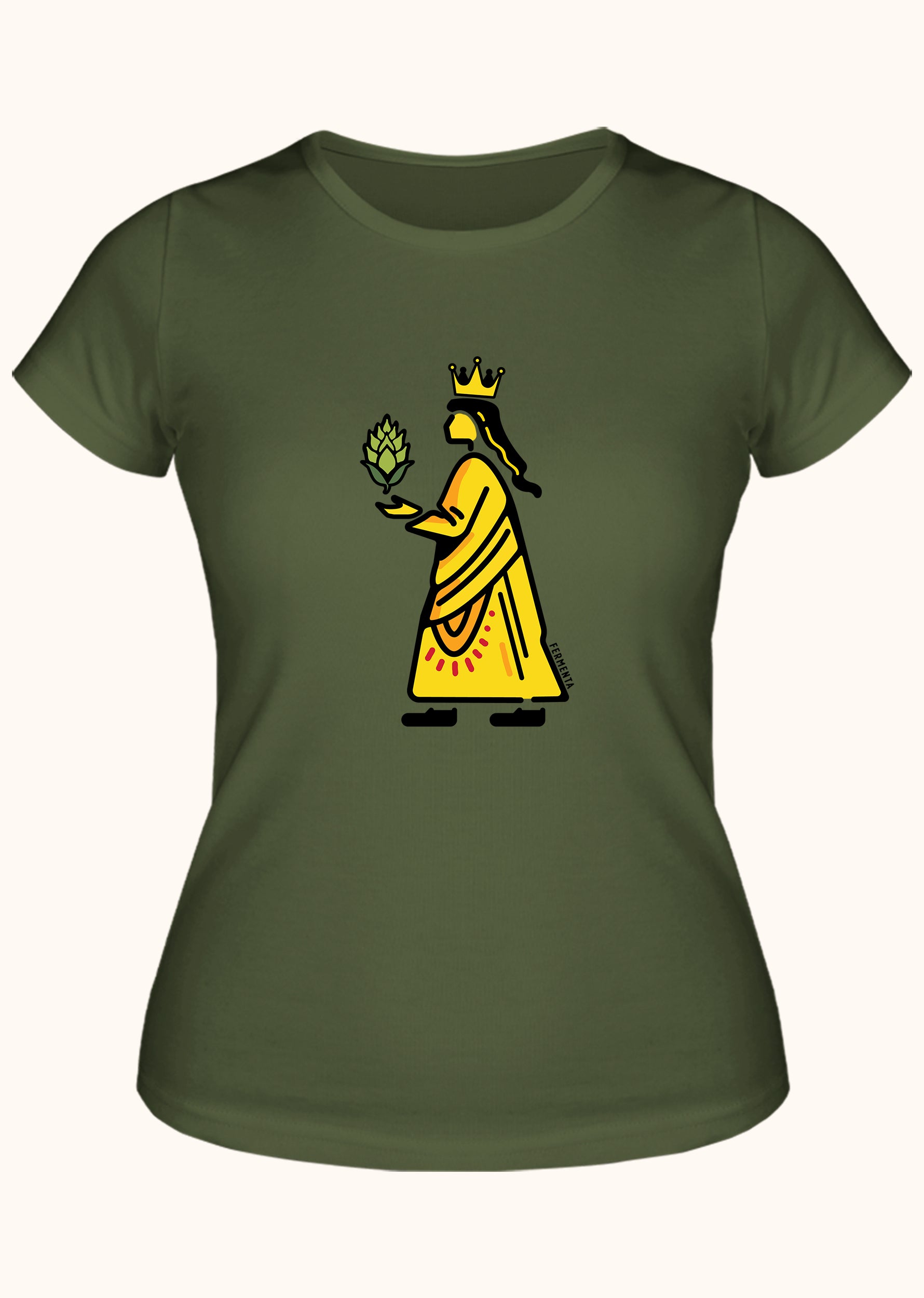 Tenedoslu Zelda