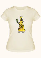 Tenedoslu Zelda
