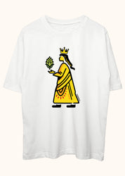 Tenedoslu Zelda