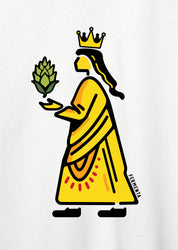 Tenedoslu Zelda