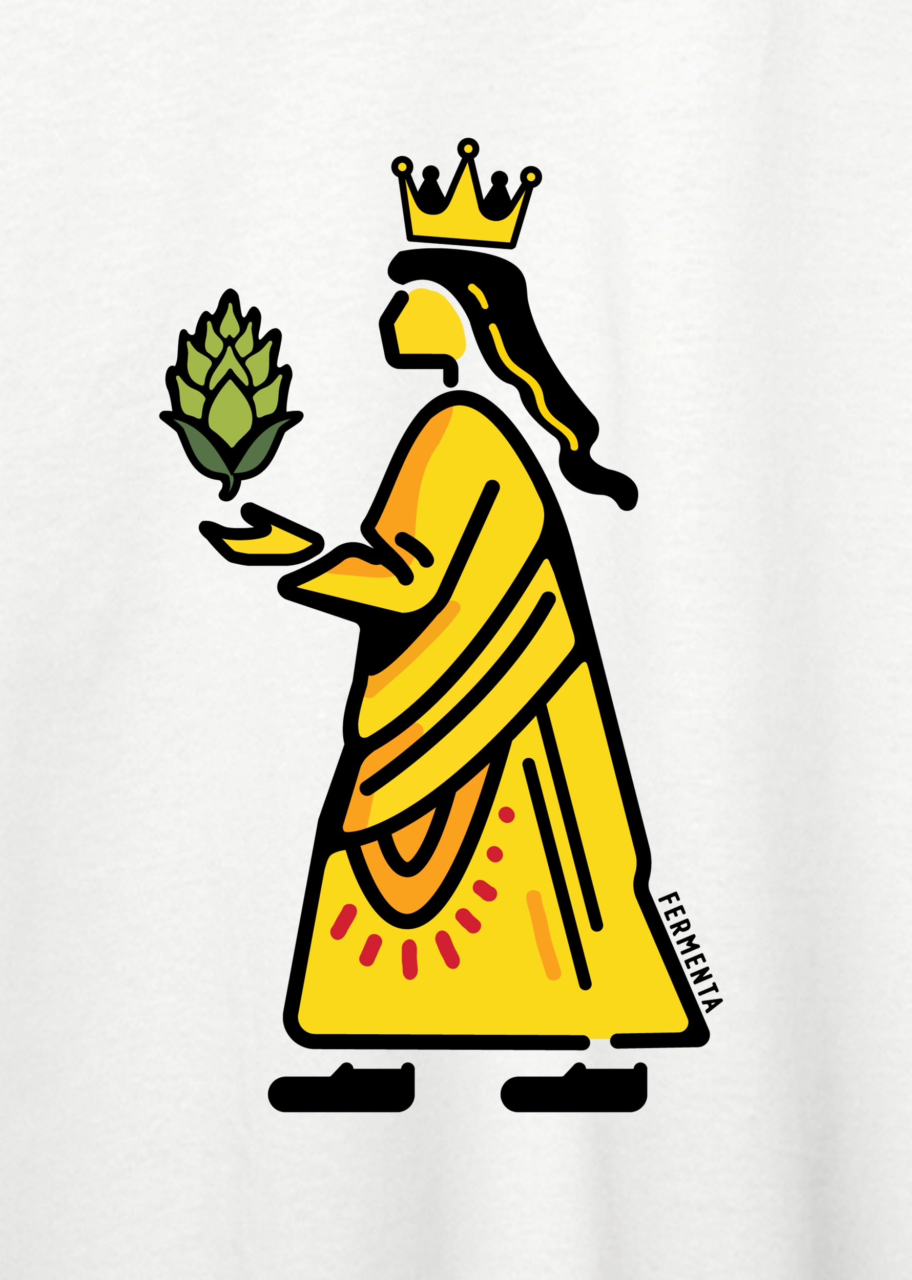Tenedoslu Zelda