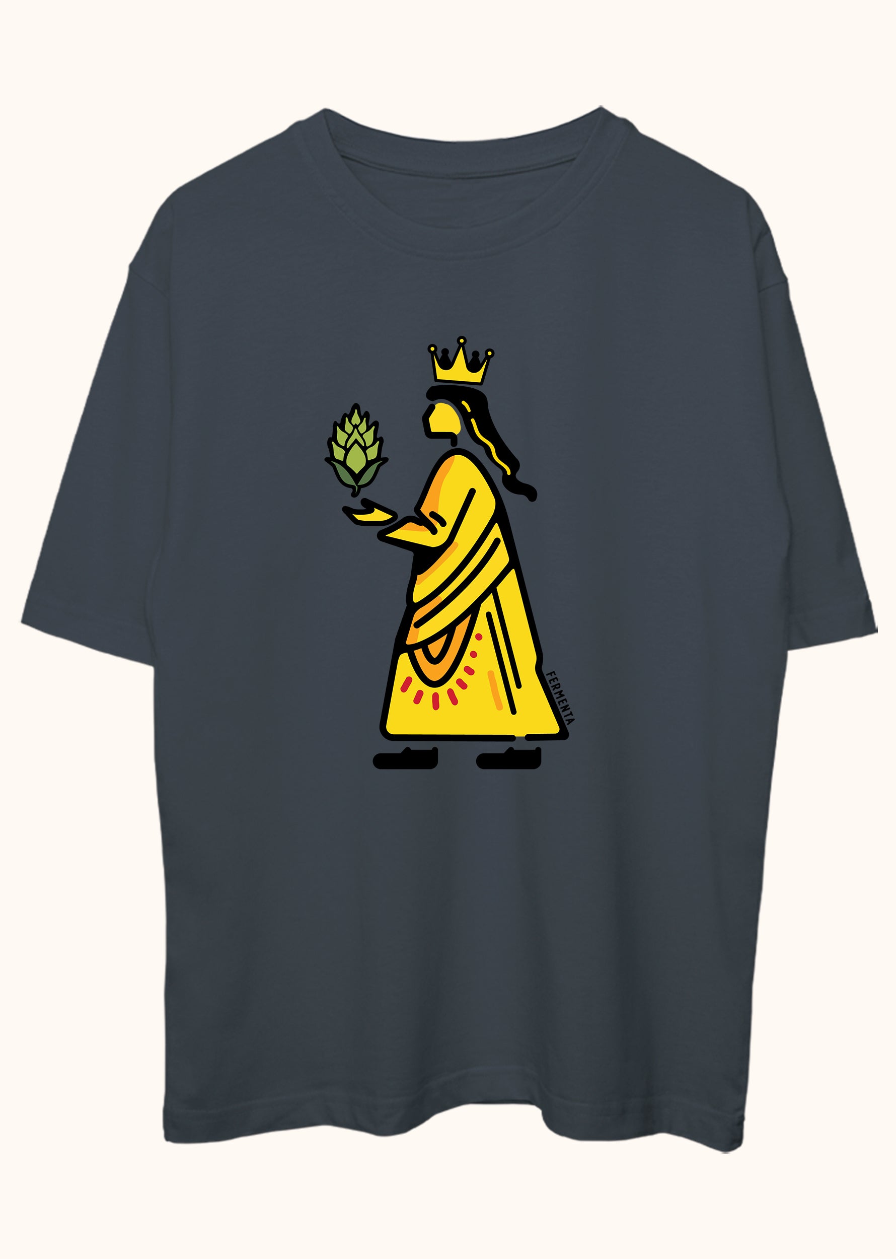 Tenedoslu Zelda