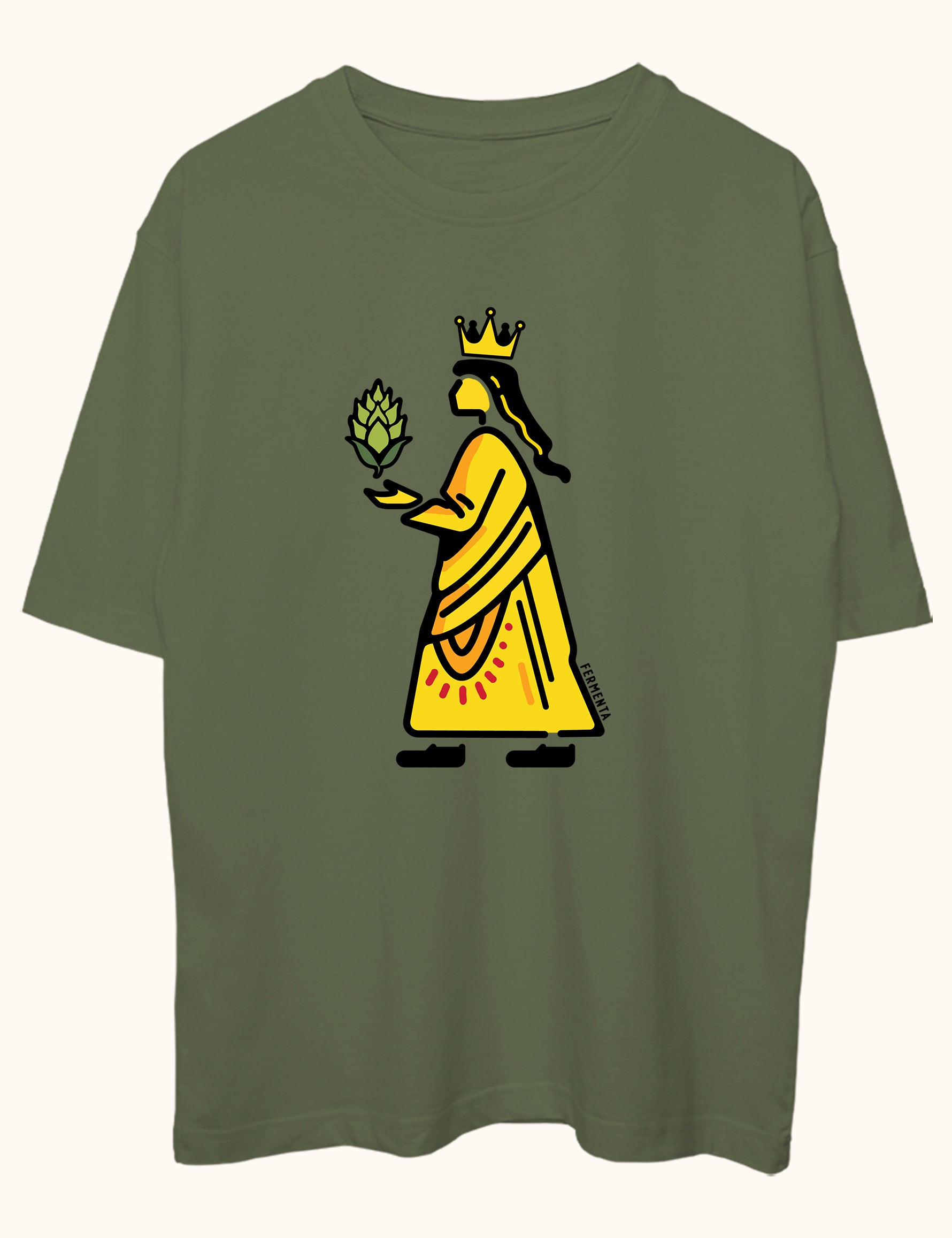 Tenedoslu Zelda