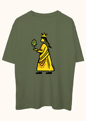 Tenedoslu Zelda