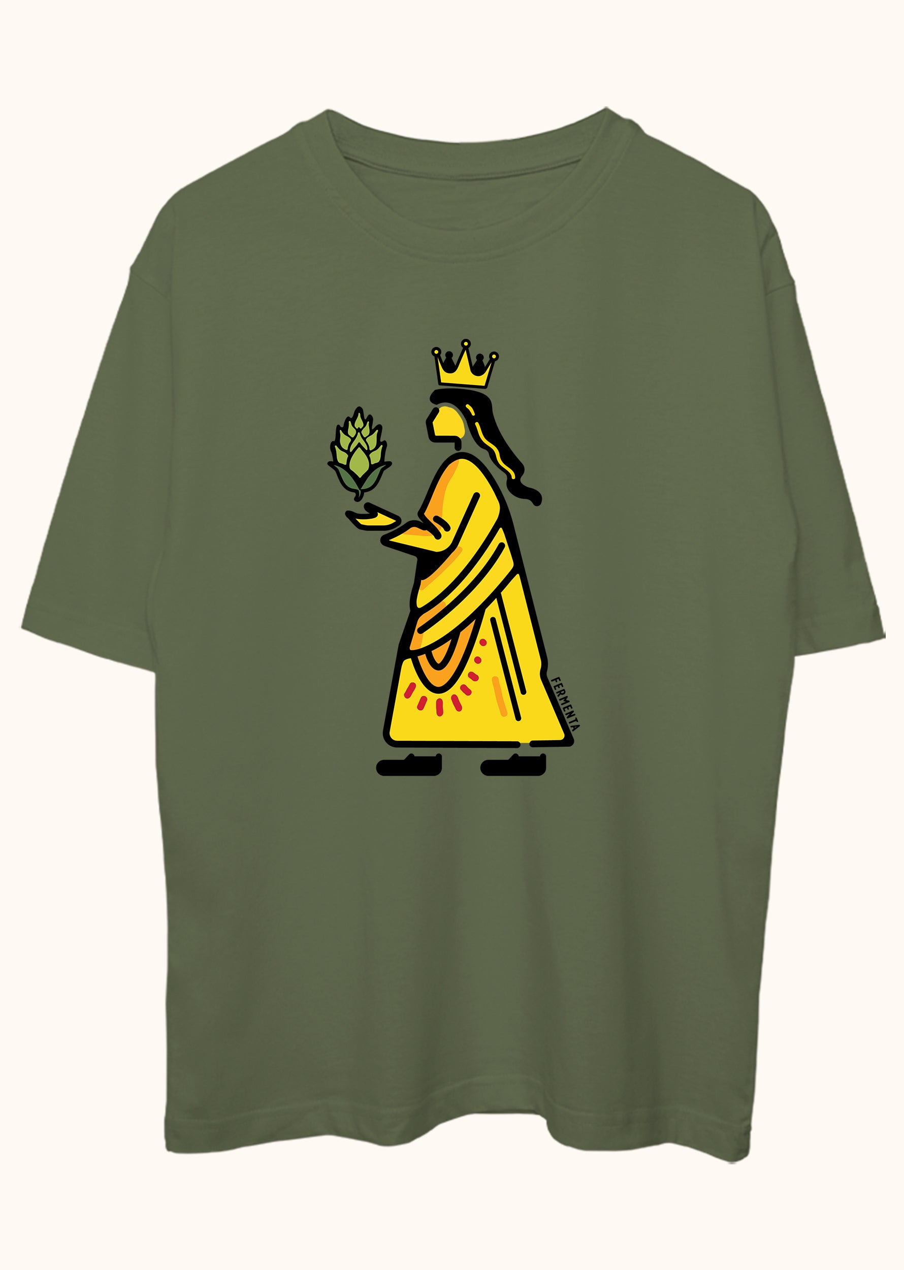 Tenedoslu Zelda