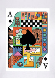 The Brewer’s Hand, Kadın Tişört