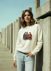 The Last Sip, Sweatshirt