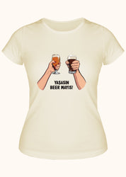 Yaşasın Beer Mayıs, Kadın Tişört