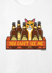 You Can’t See Me