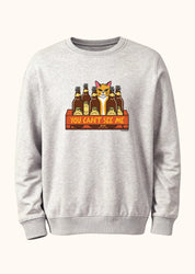 You Can’t See Me, Sweatshirt