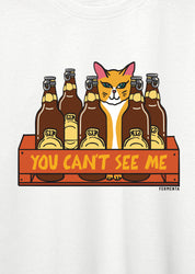 You Can’t See Me