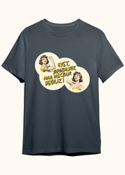 Zorunda mıyız?, Erkek Tişört