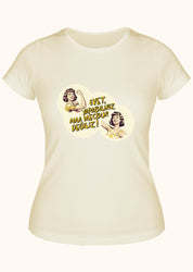 Zorunda mıyız?, Kadın Tişört